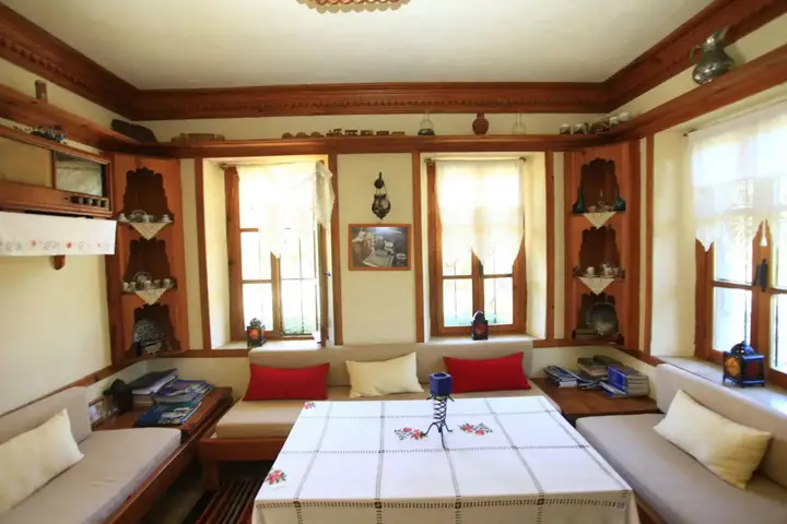 Датча: Datça Türk Evi Otel