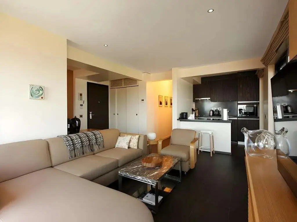 Стамбул: Deris Bosphorus Lodge
