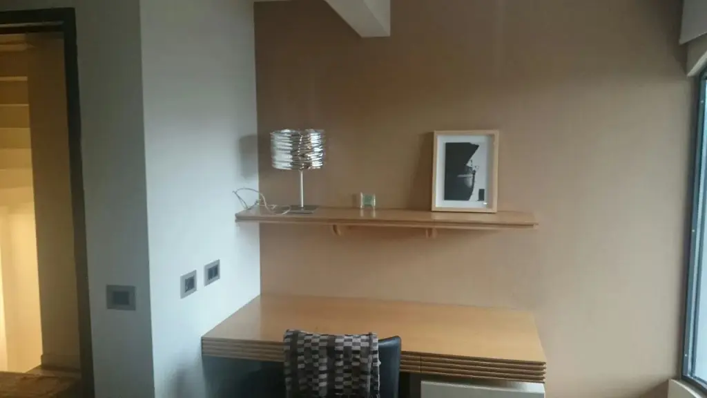 Стамбул: Deris Bosphorus Lodge