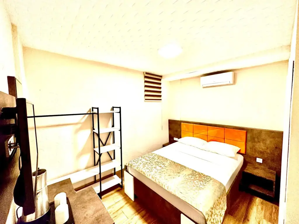 Анталья: Ale Boutique Hotel