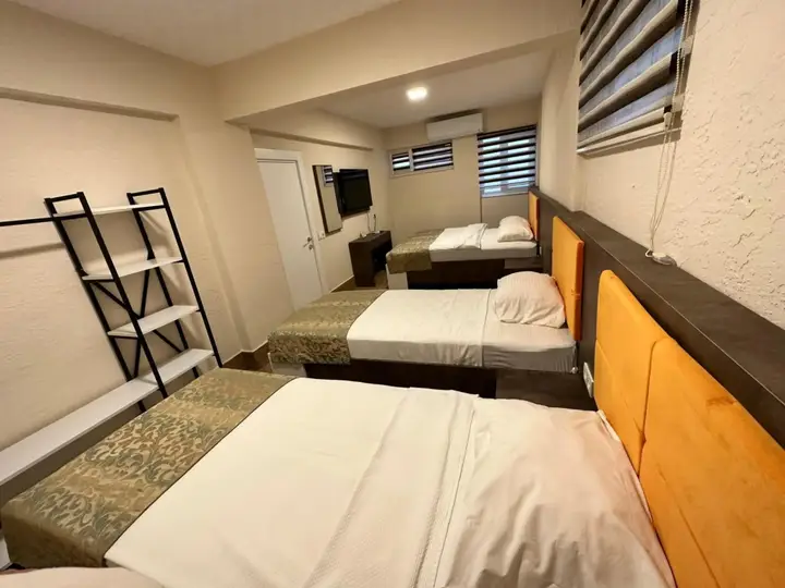 Анталья: Ale Boutique Hotel