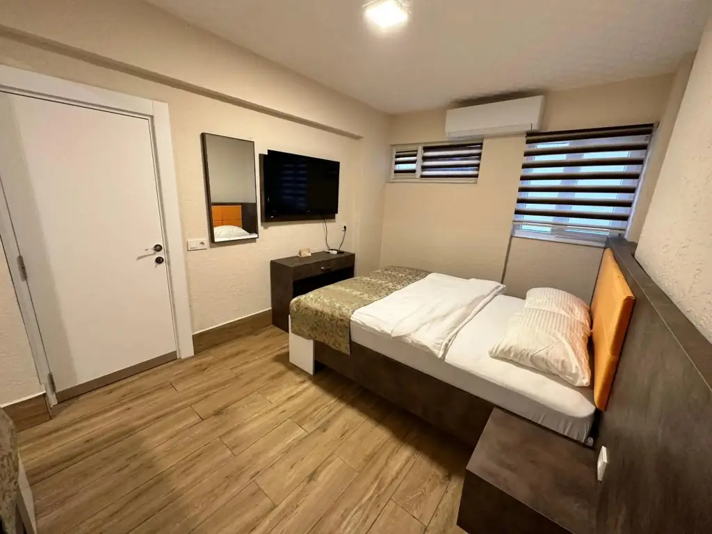 Анталья: Ale Boutique Hotel