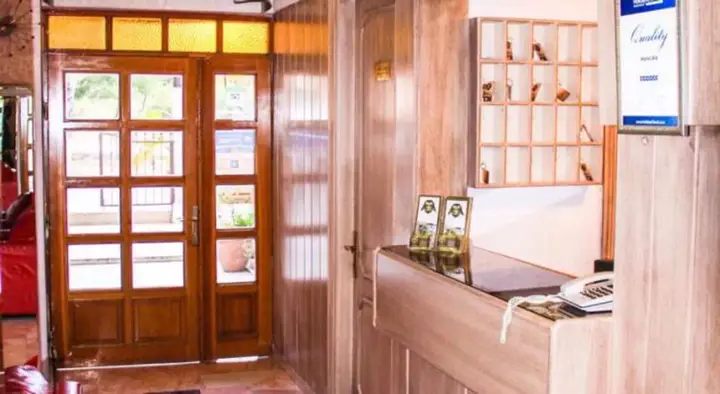 Анталья: Ale Boutique Hotel