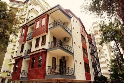 Ale Boutique Hotel — фото 1