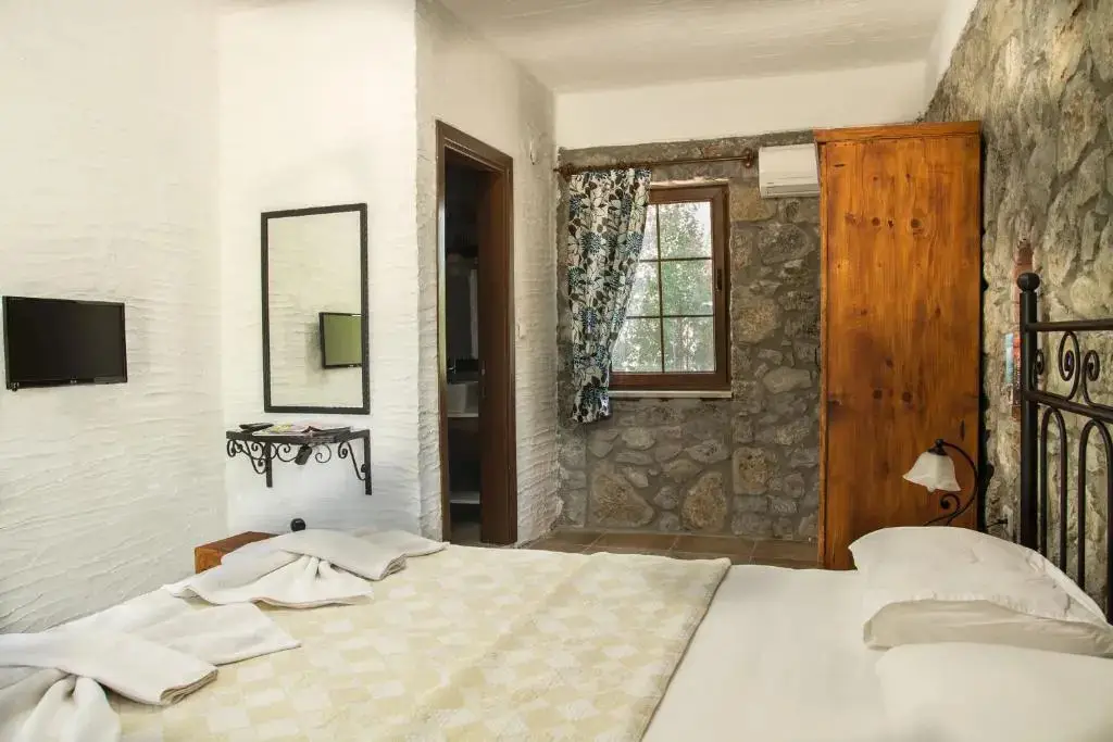 Фетхие: Doga Apartments
