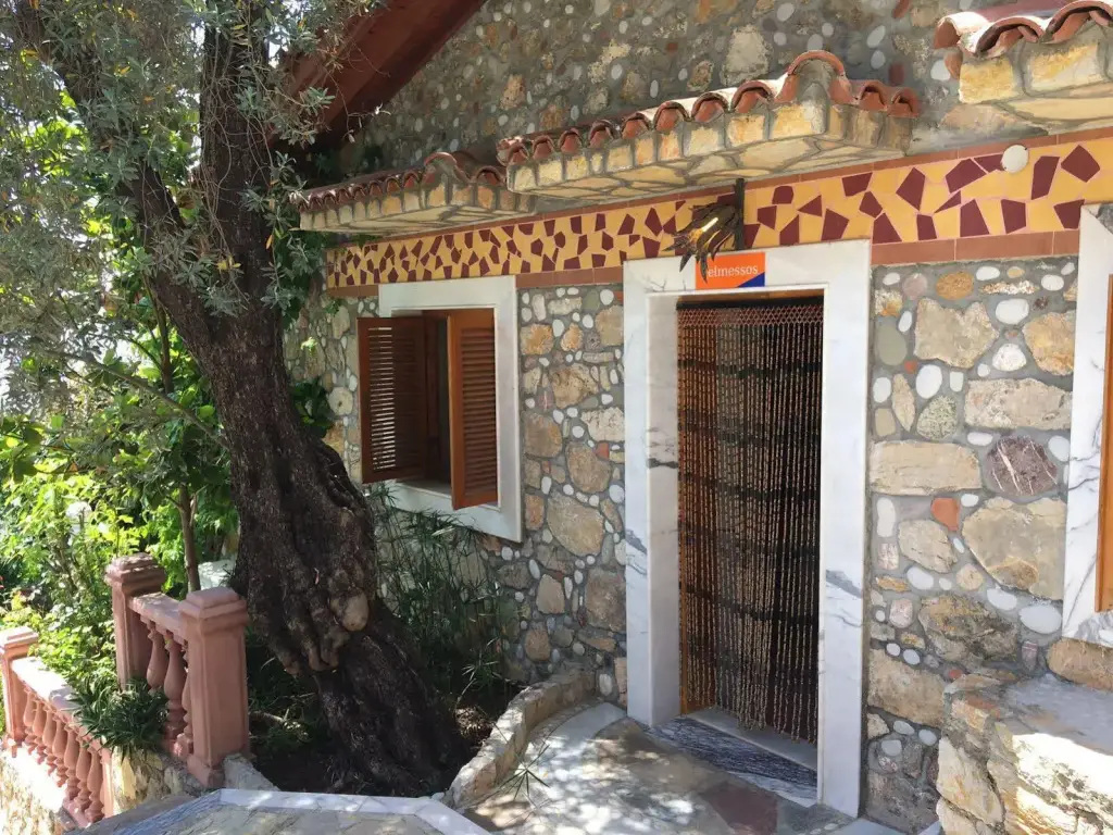 Villa Symbola — фото 1