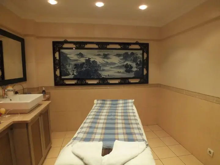 Стамбул: Grand Asiyan Hotel