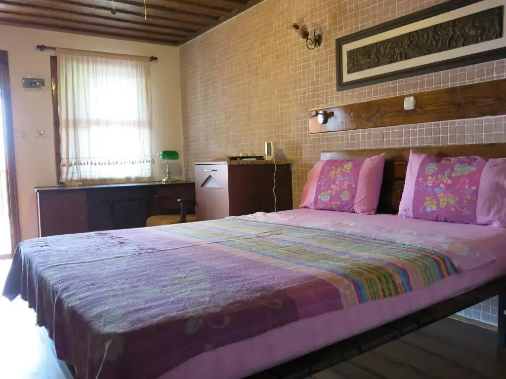 Дикили: Akropolis Hotel