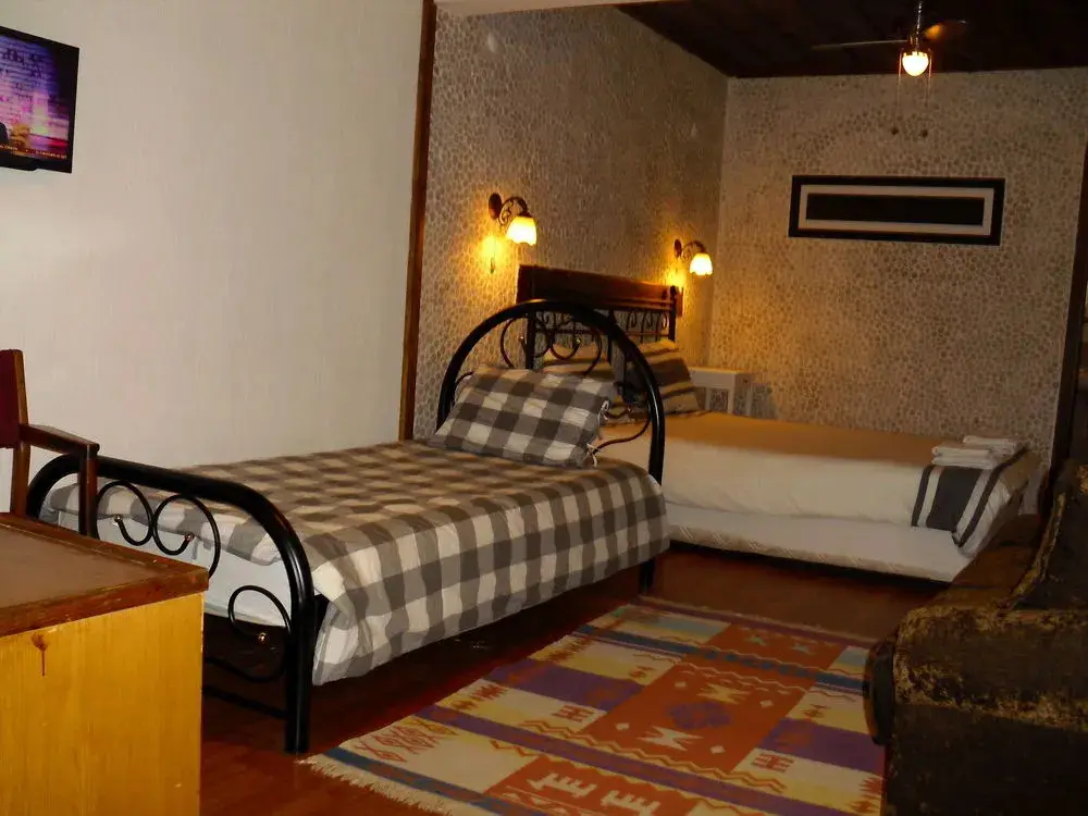 Дикили: Akropolis Hotel