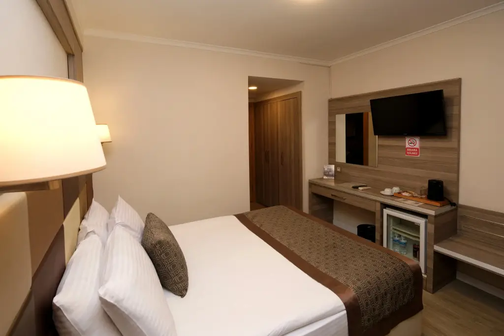 Стамбул: Pera Arya Hotel