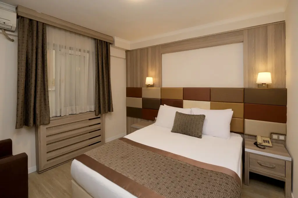 Стамбул: Pera Arya Hotel