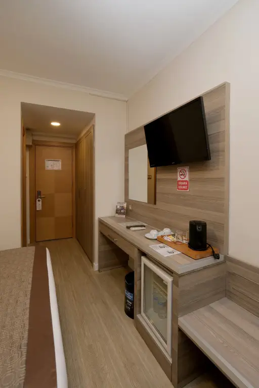 Стамбул: Pera Arya Hotel
