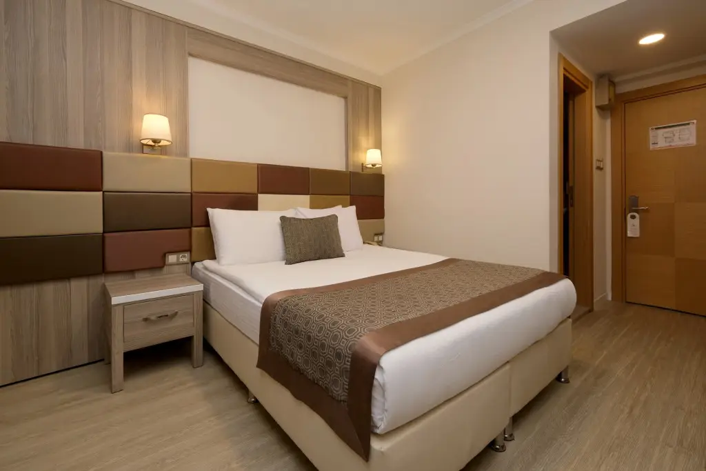 Стамбул: Pera Arya Hotel