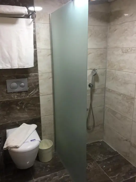 Анталья: Grand Kayalar Otel