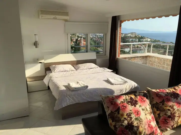 Кушадасы: Asia Apart Hotel