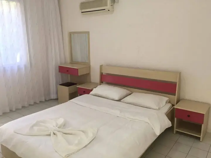 Кушадасы: Asia Apart Hotel