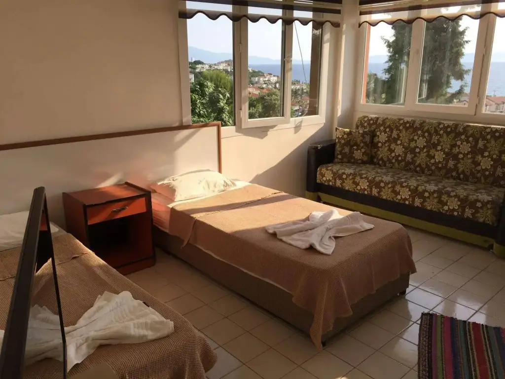 Кушадасы: Asia Apart Hotel