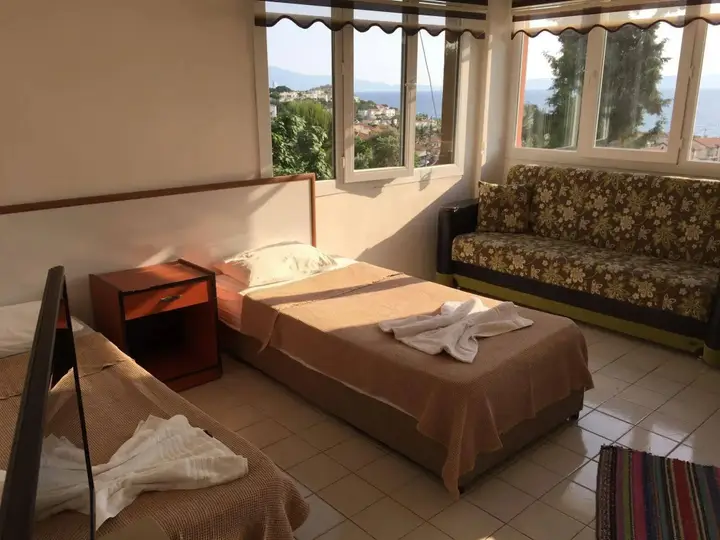 Кушадасы: Asia Apart Hotel
