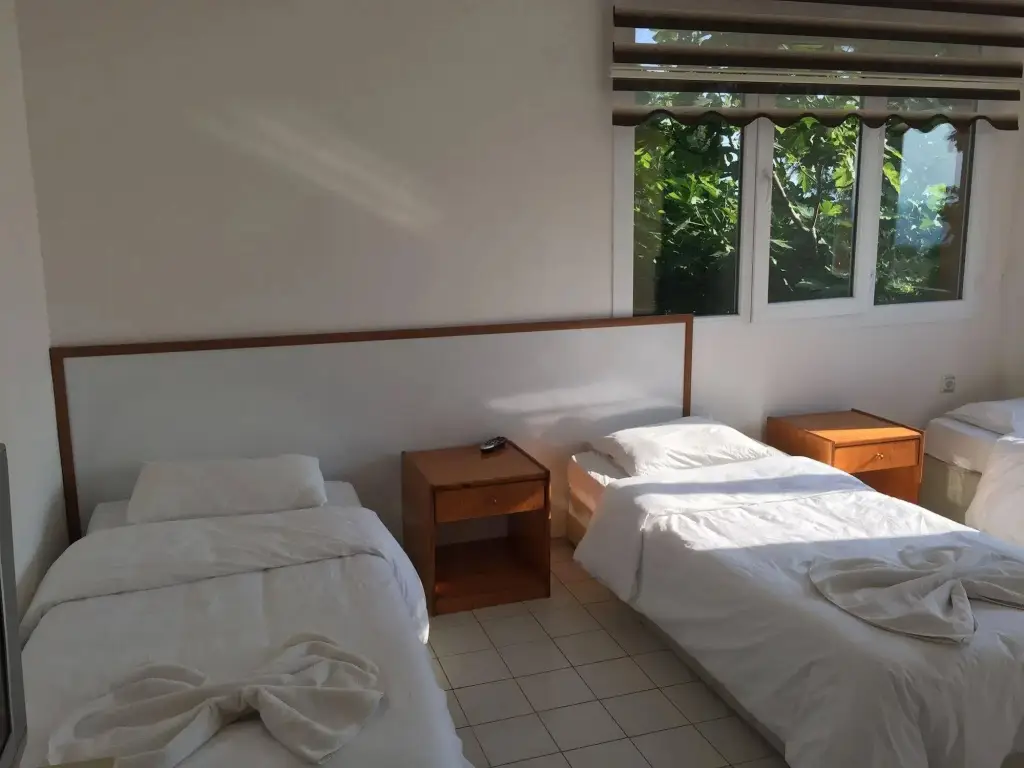 Кушадасы: Asia Apart Hotel