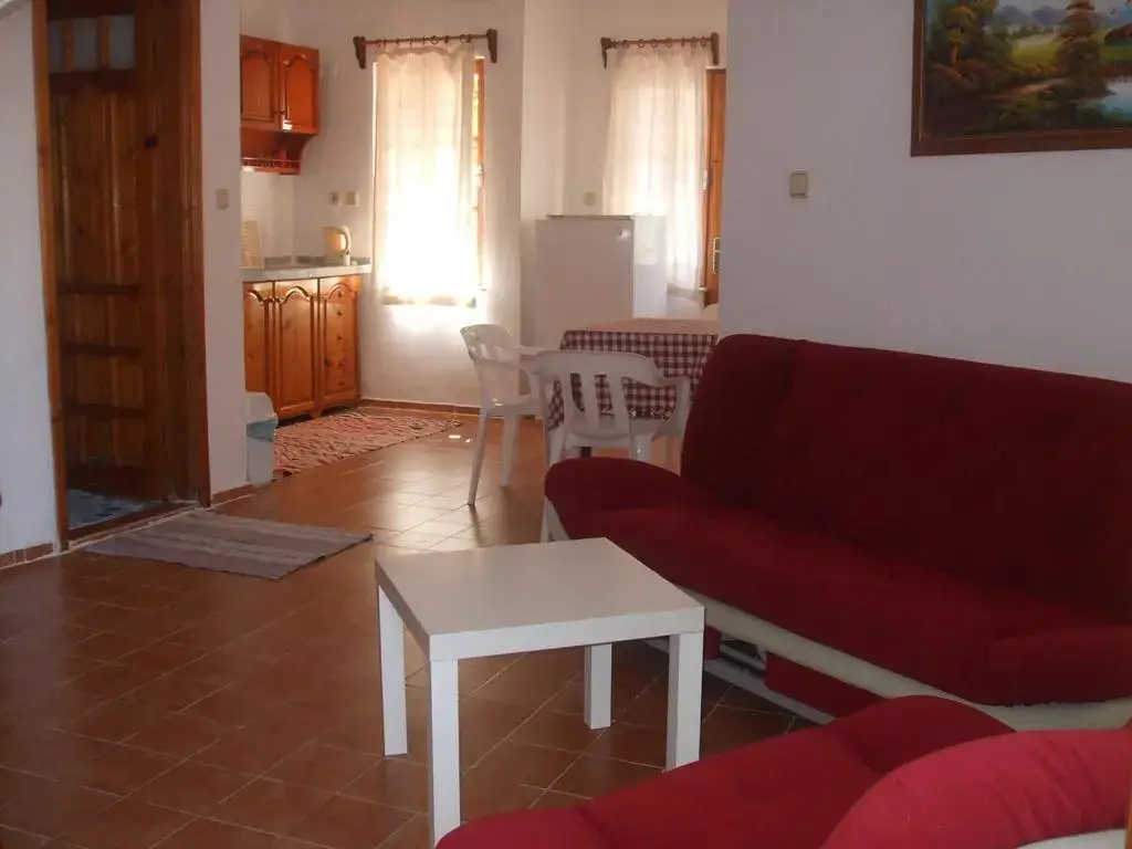 Дальян: Arda Villas