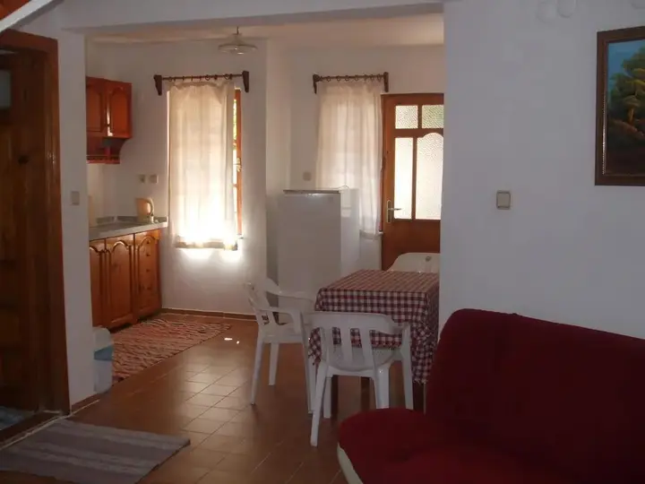 Дальян: Arda Villas