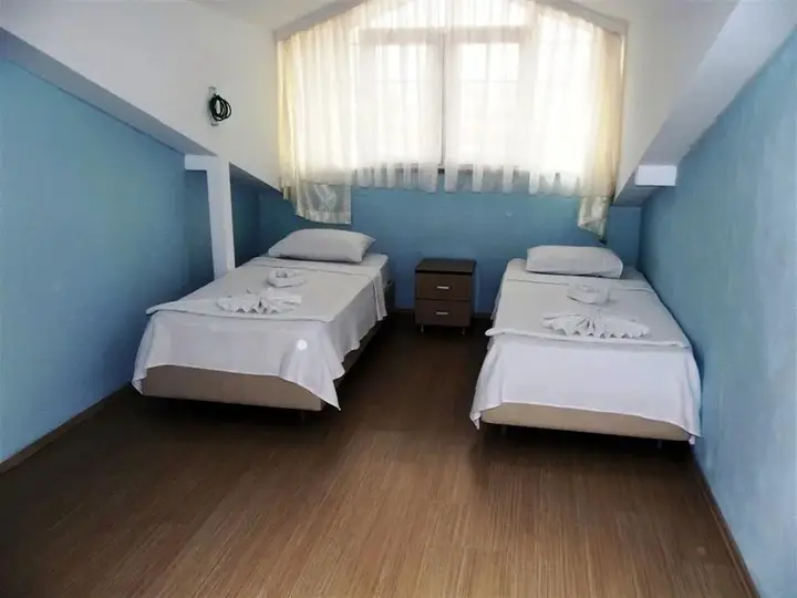 Дальян: Dalyan Gurkan Apart Hotel