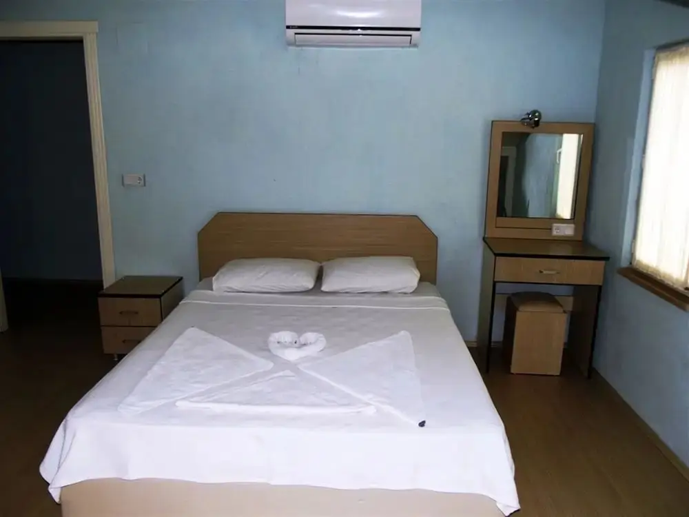 Dalyan Gurkan Apart Hotel — фото 1