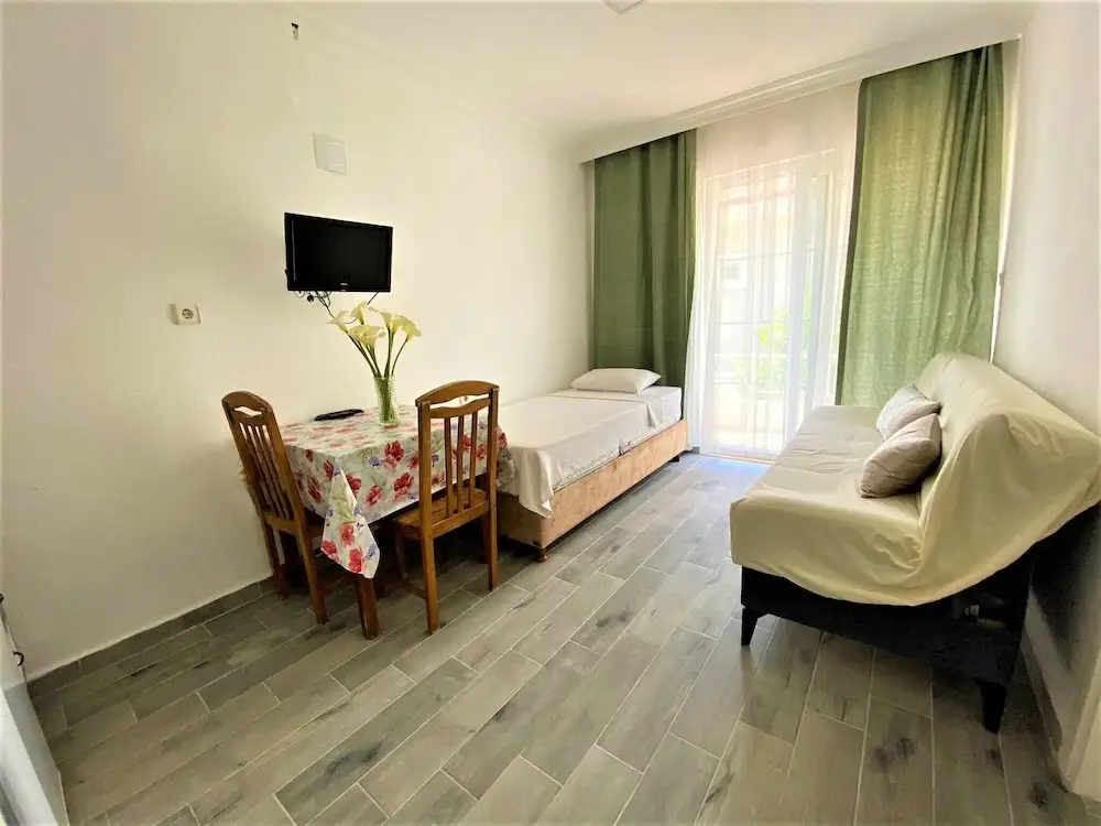 Дальян: Dalyan Gurkan Apart Hotel