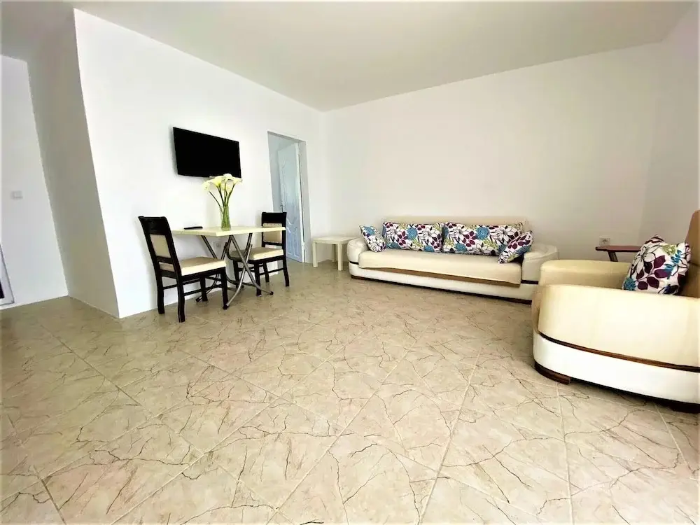 Дальян: Dalyan Gurkan Apart Hotel
