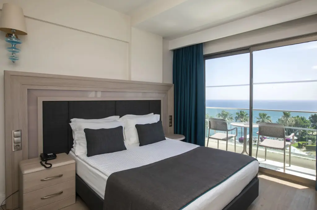 Анталья: Falcon Hotel