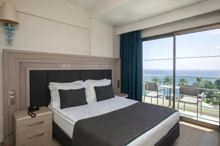 Анталья: Falcon Hotel