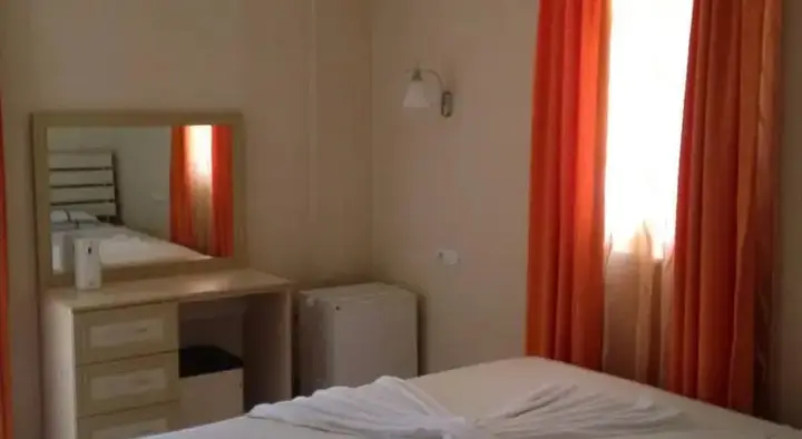 Даламан: Akkaya Garden Villa