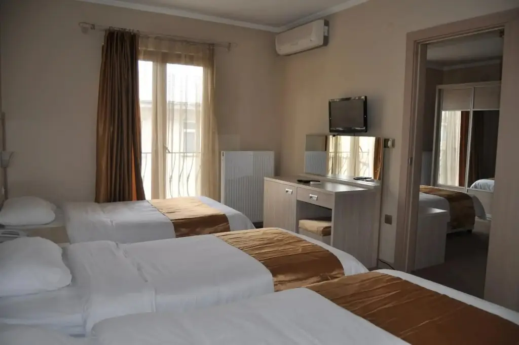Малатия: The Yücedağ Hotel