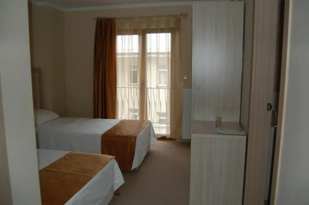 Малатия: The Yücedağ Hotel