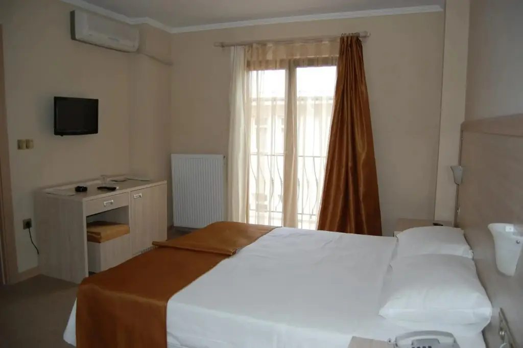 Малатия: The Yücedağ Hotel