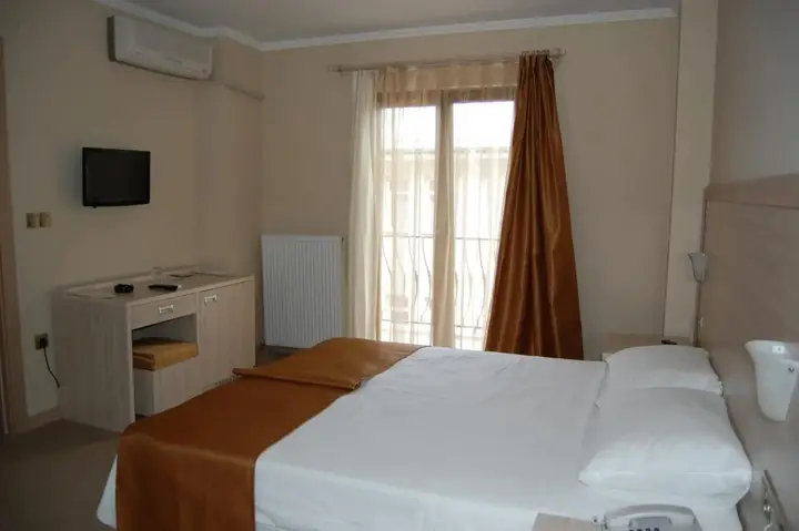 Малатия: The Yücedağ Hotel
