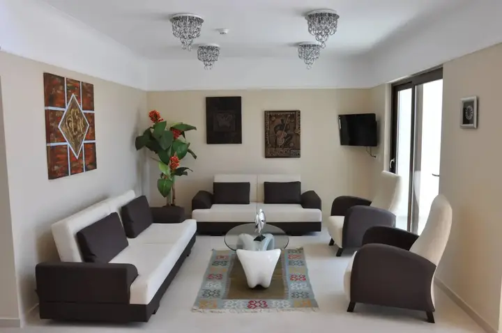 Тургутрейс: Veltur Turiya Hotel