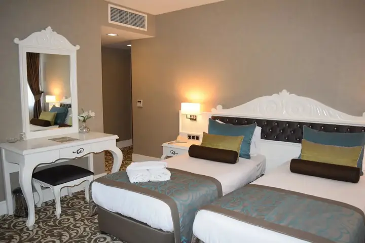 Стамбул: Taksim Line Hotel