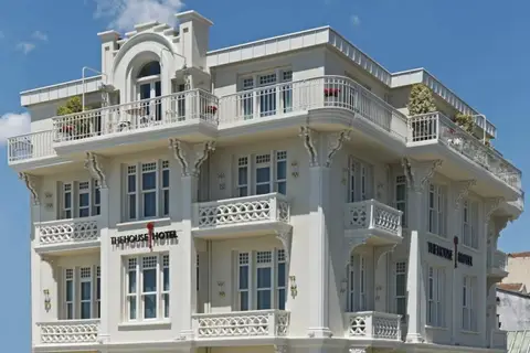 The House Hotel Bosphorus — фото 1