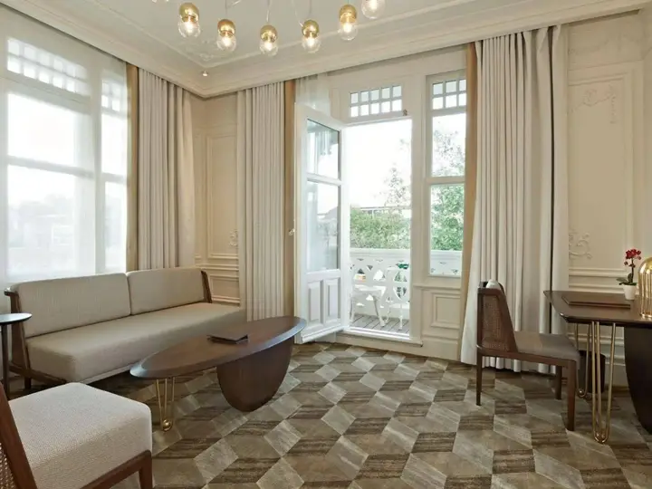 Стамбул: The House Hotel Bosphorus