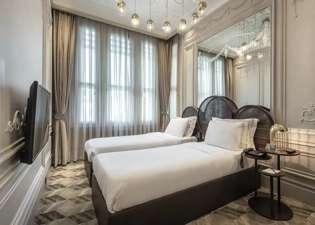 Стамбул: The House Hotel Bosphorus