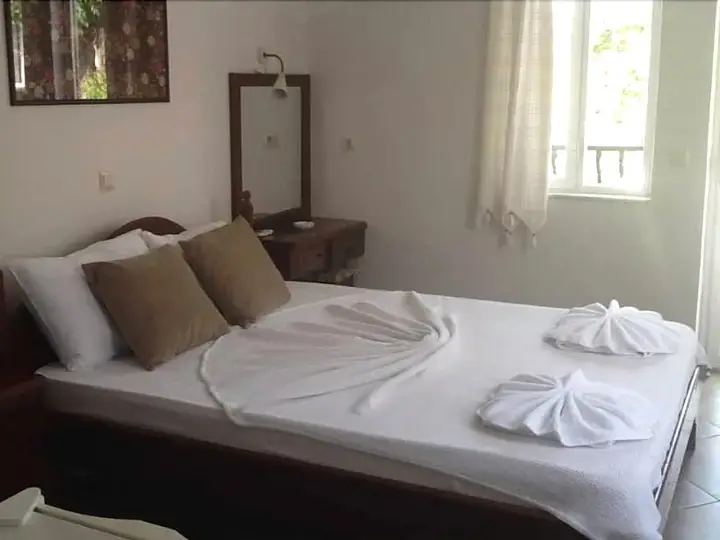 Дальян: Cinar Apart Hotel