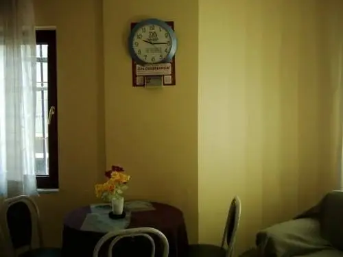 Стамбул: Istanbul Violet Apart