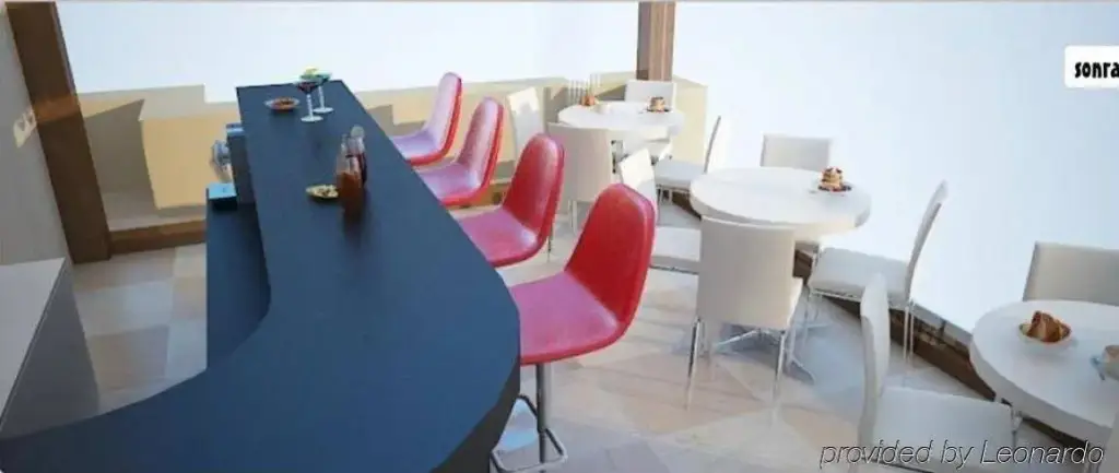 Стамбул: Ar Suites Taksim