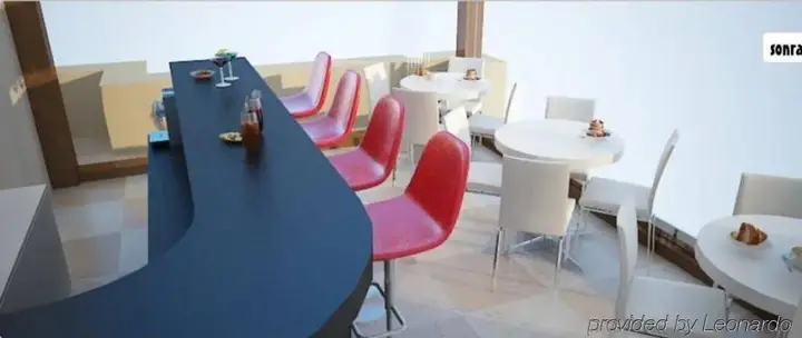 Стамбул: Ar Suites Taksim