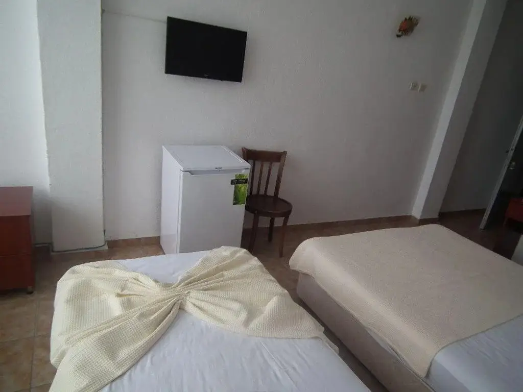 Эдремит: Sir Motel