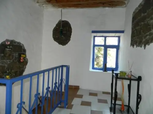 Бехрамкале: Doğa Köy Evi