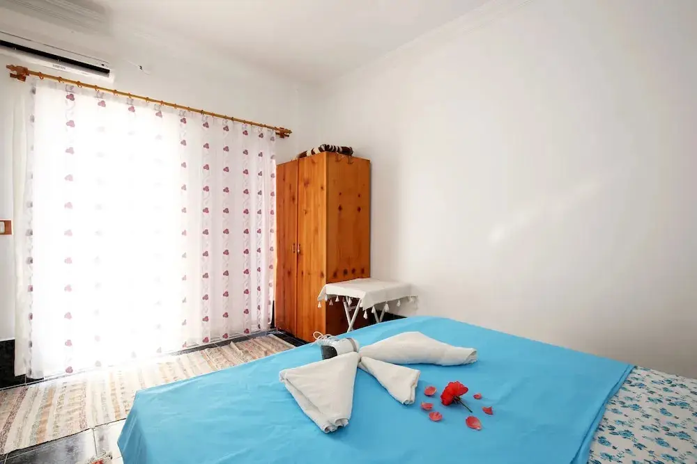 Патара: Rose Hotel B&B