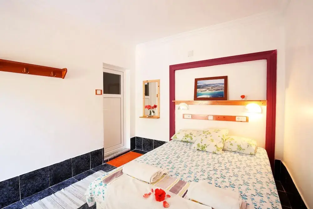 Патара: Rose Hotel B&B