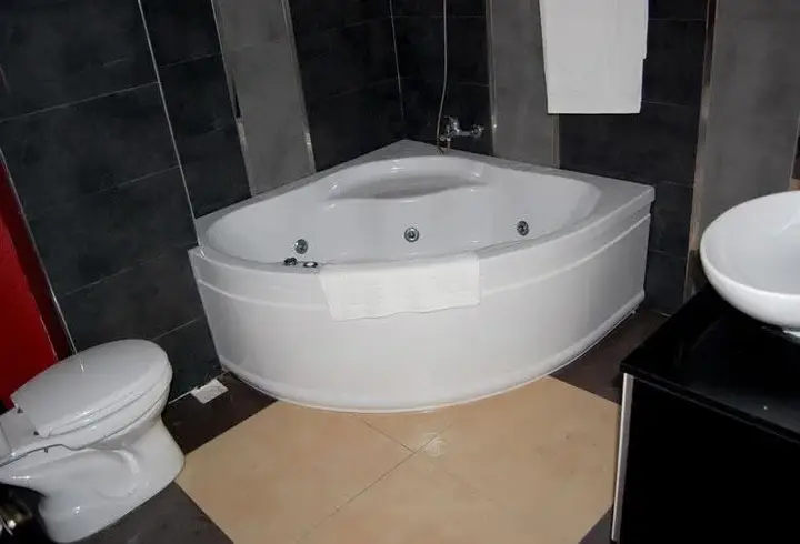 Эдремит: Gumushan Hotel